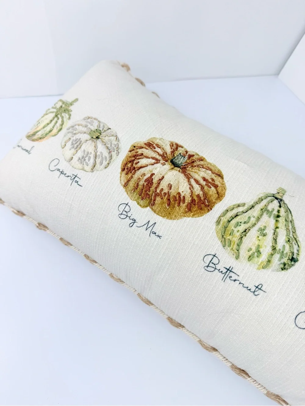Envogue harvest collection
